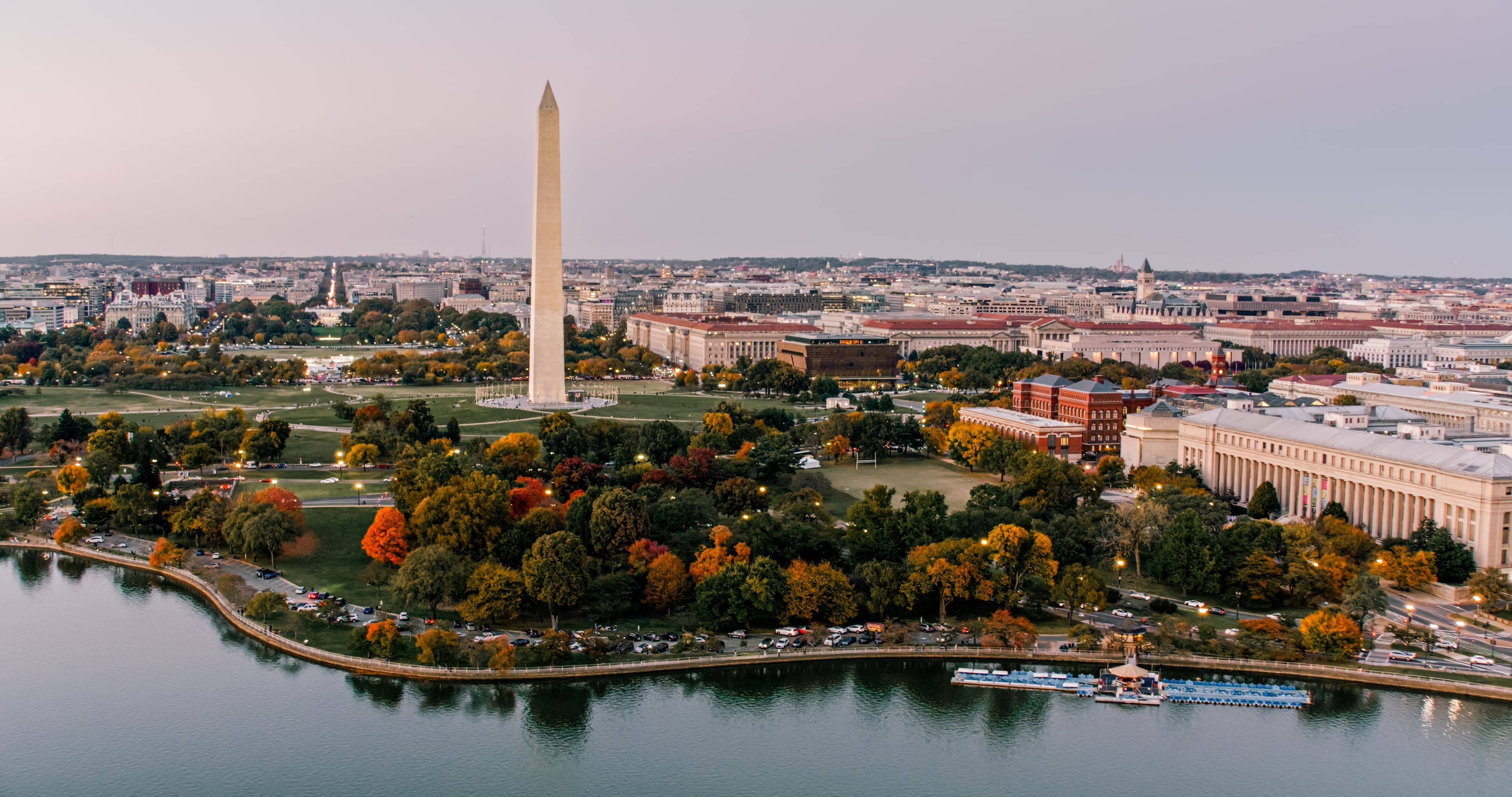 DC Metro