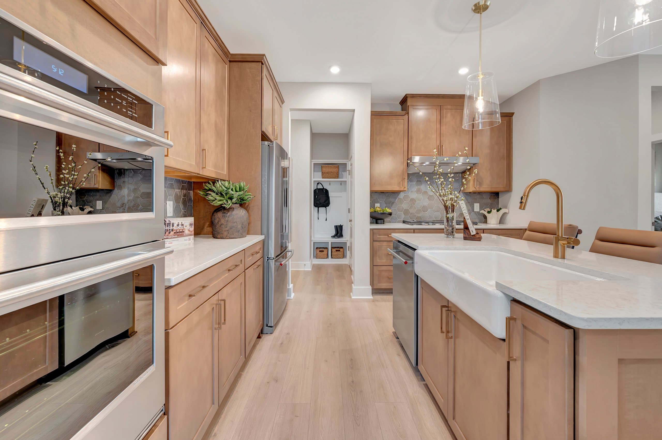 Addison Kitchen
