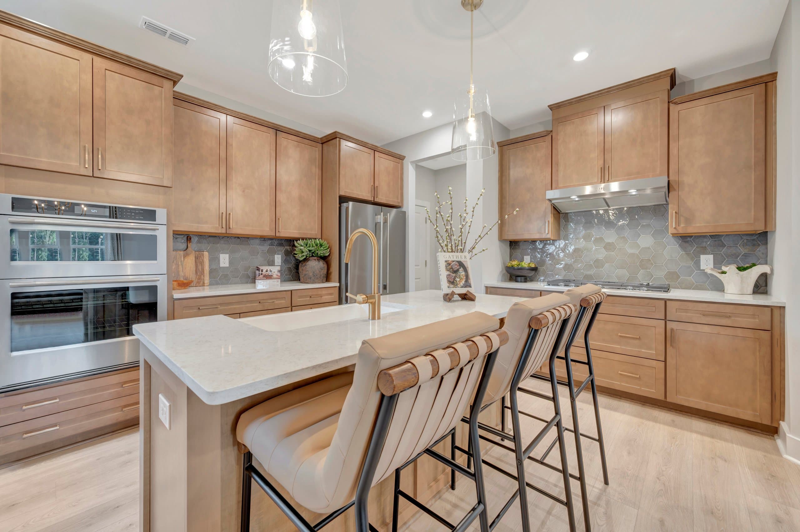 Addison Kitchen