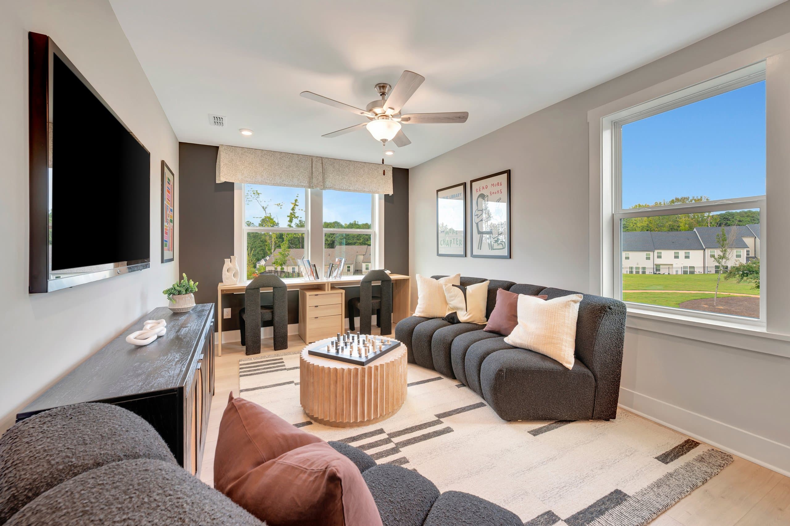 Addison Loft
