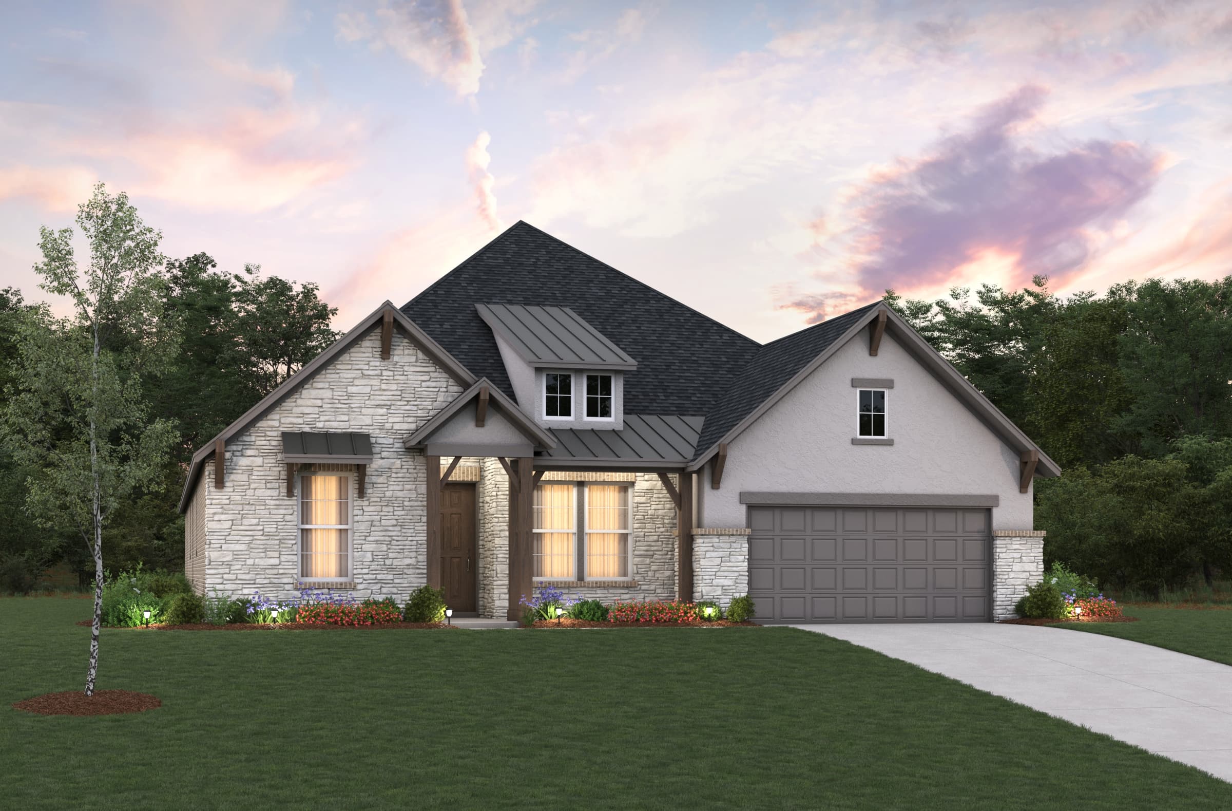 Card image for Kerrville