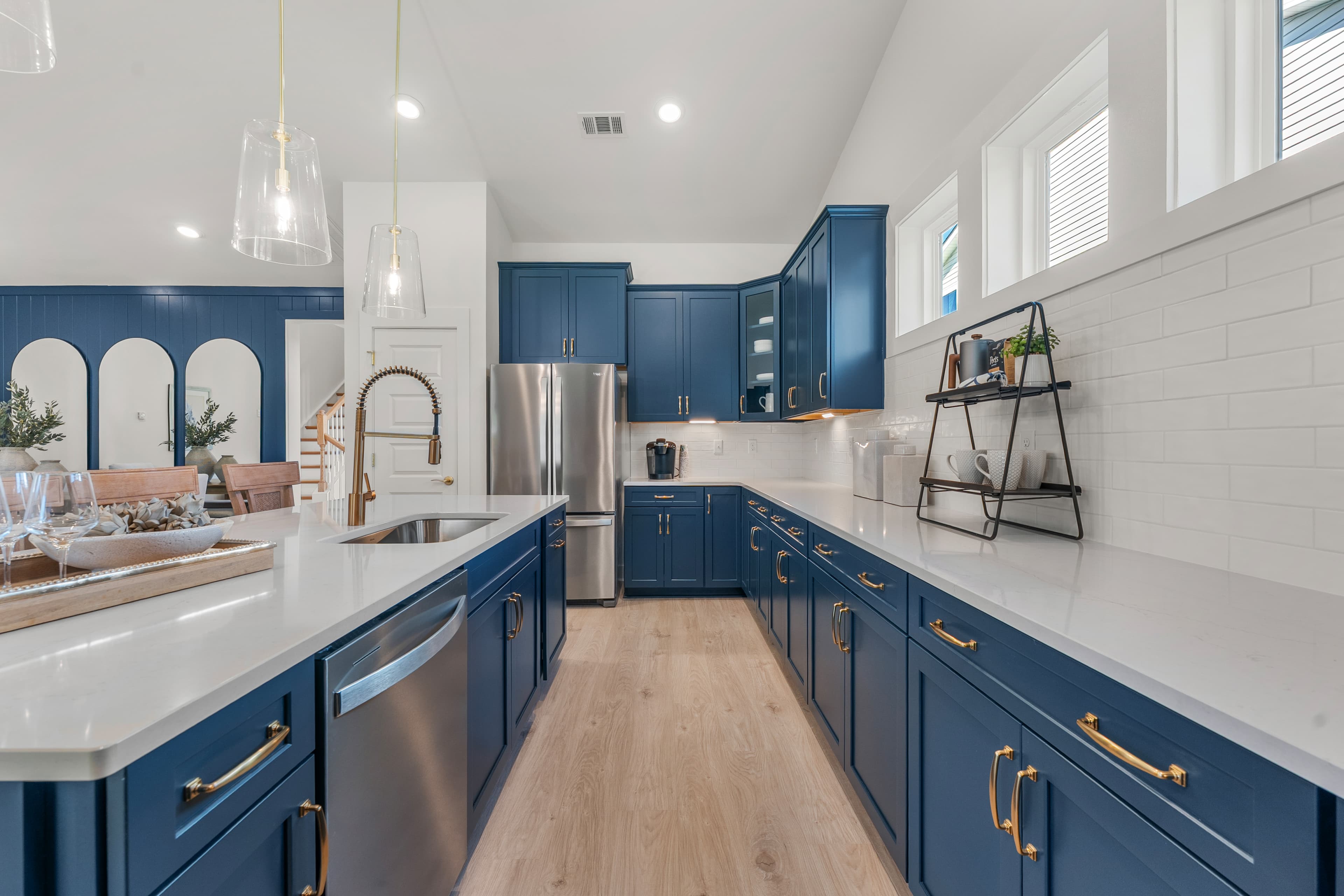 Savannah Kitchen
