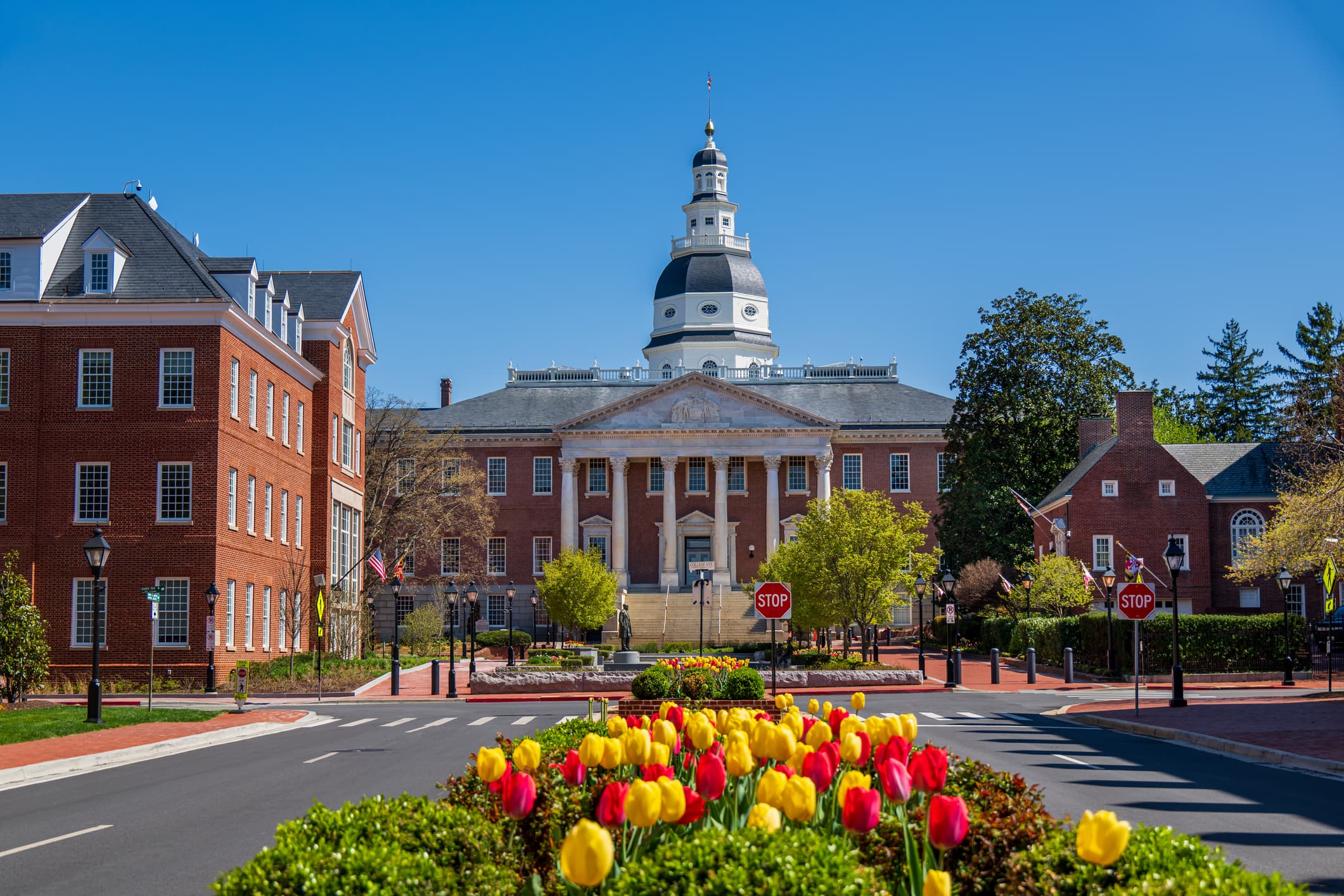 Annapolis, MD