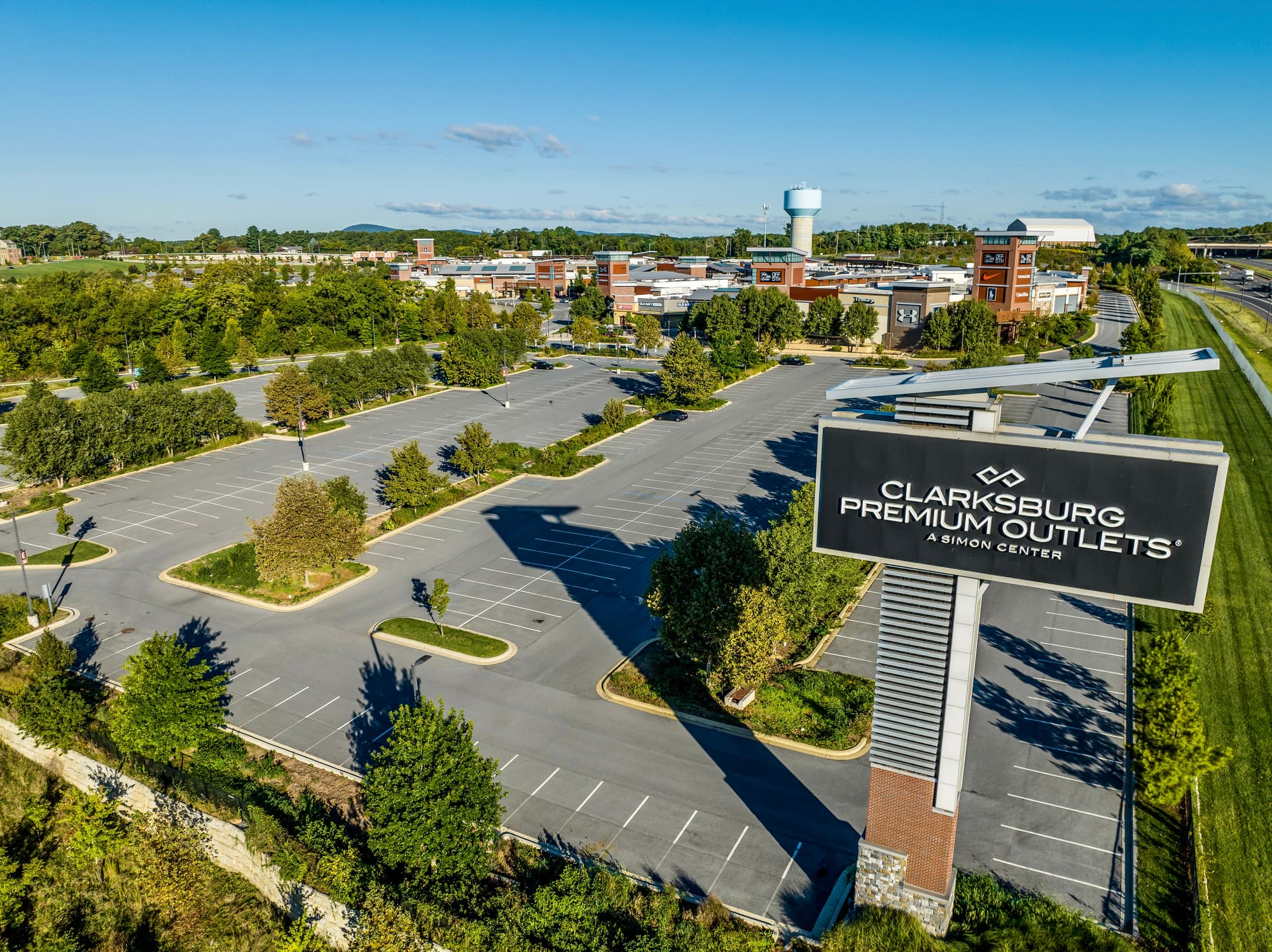 Clarksburg, MD