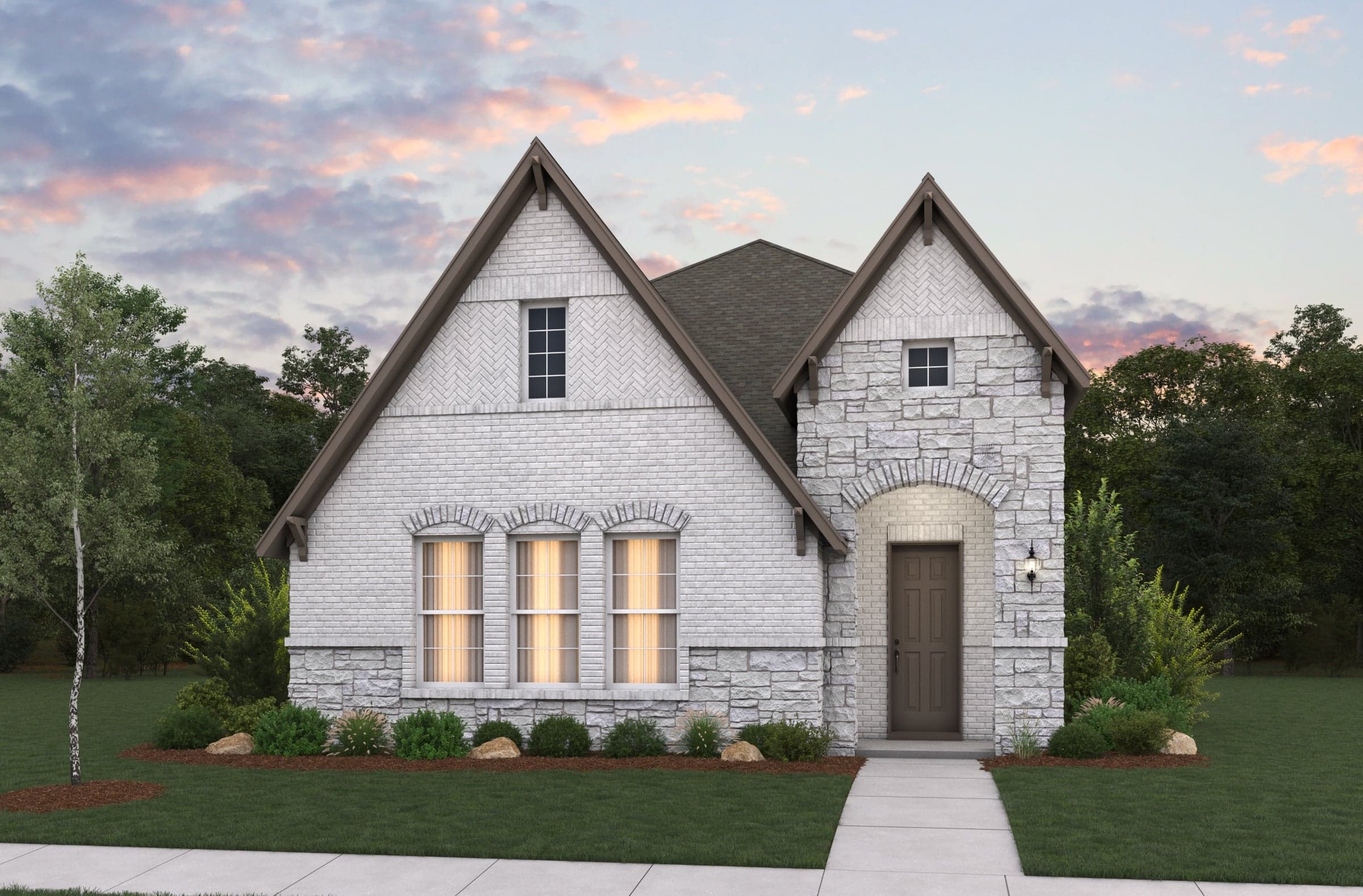 Card image for Brenham