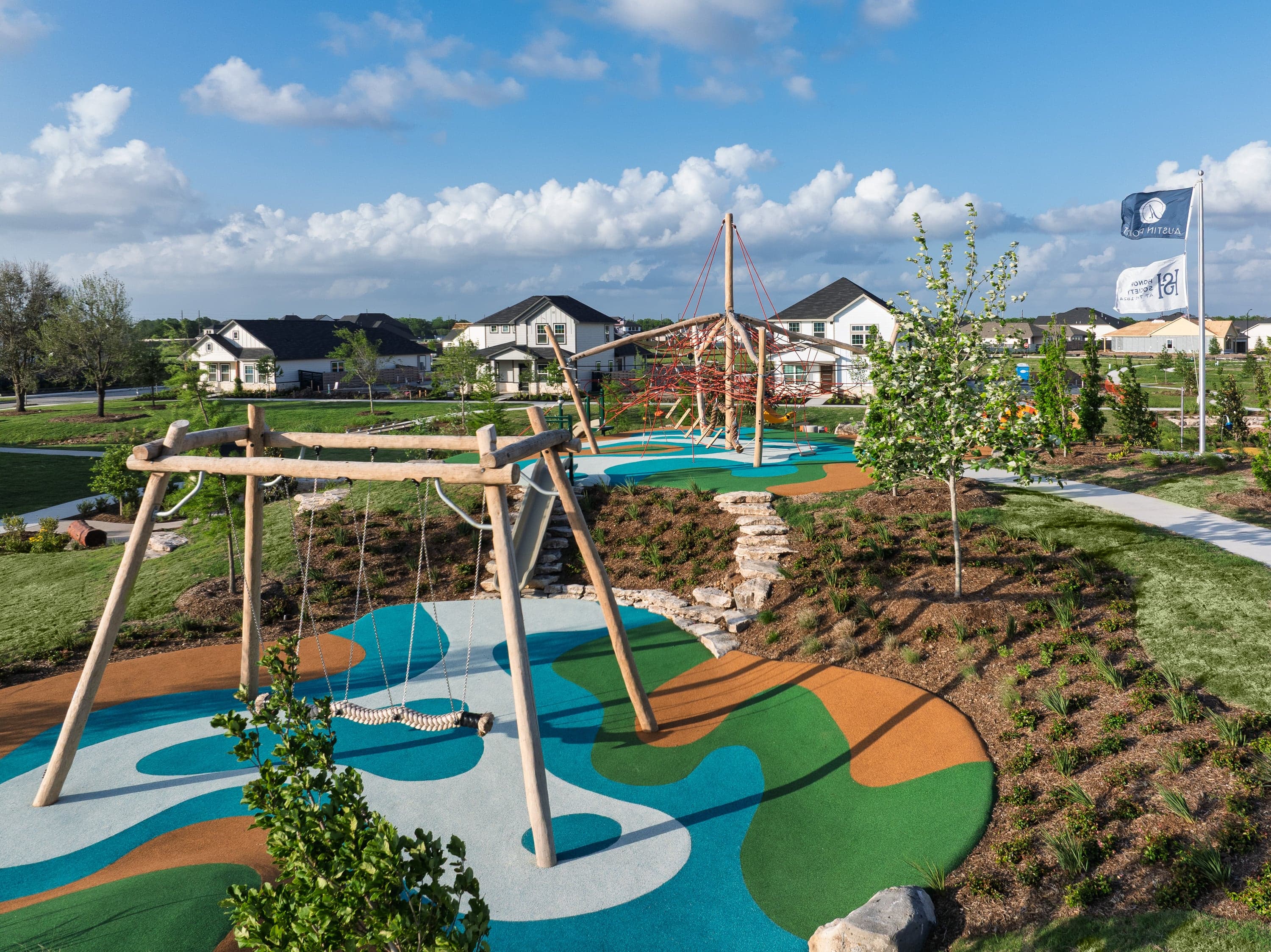 1 - Beazer Austin Point playground.jpg