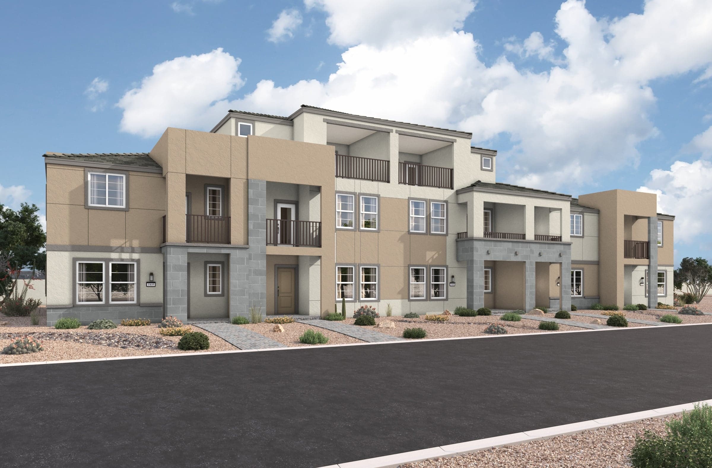 Raven Point-5-Unit-TH-RavenPoint-Gen3-elev_DAY.jpg