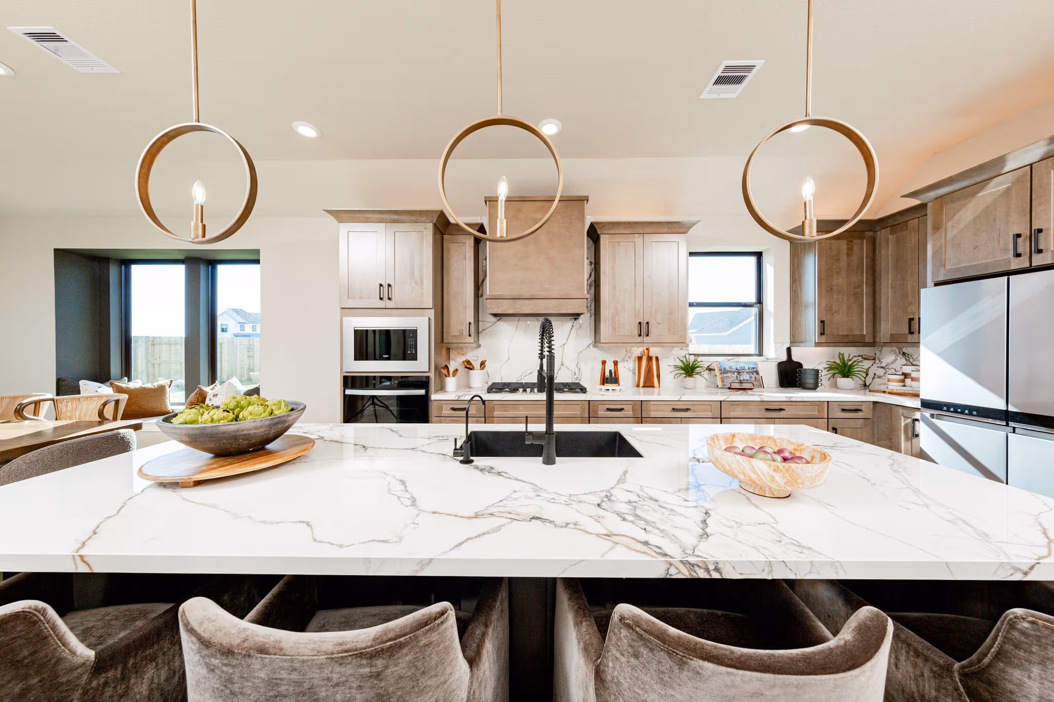 Summerfield Kitchen
