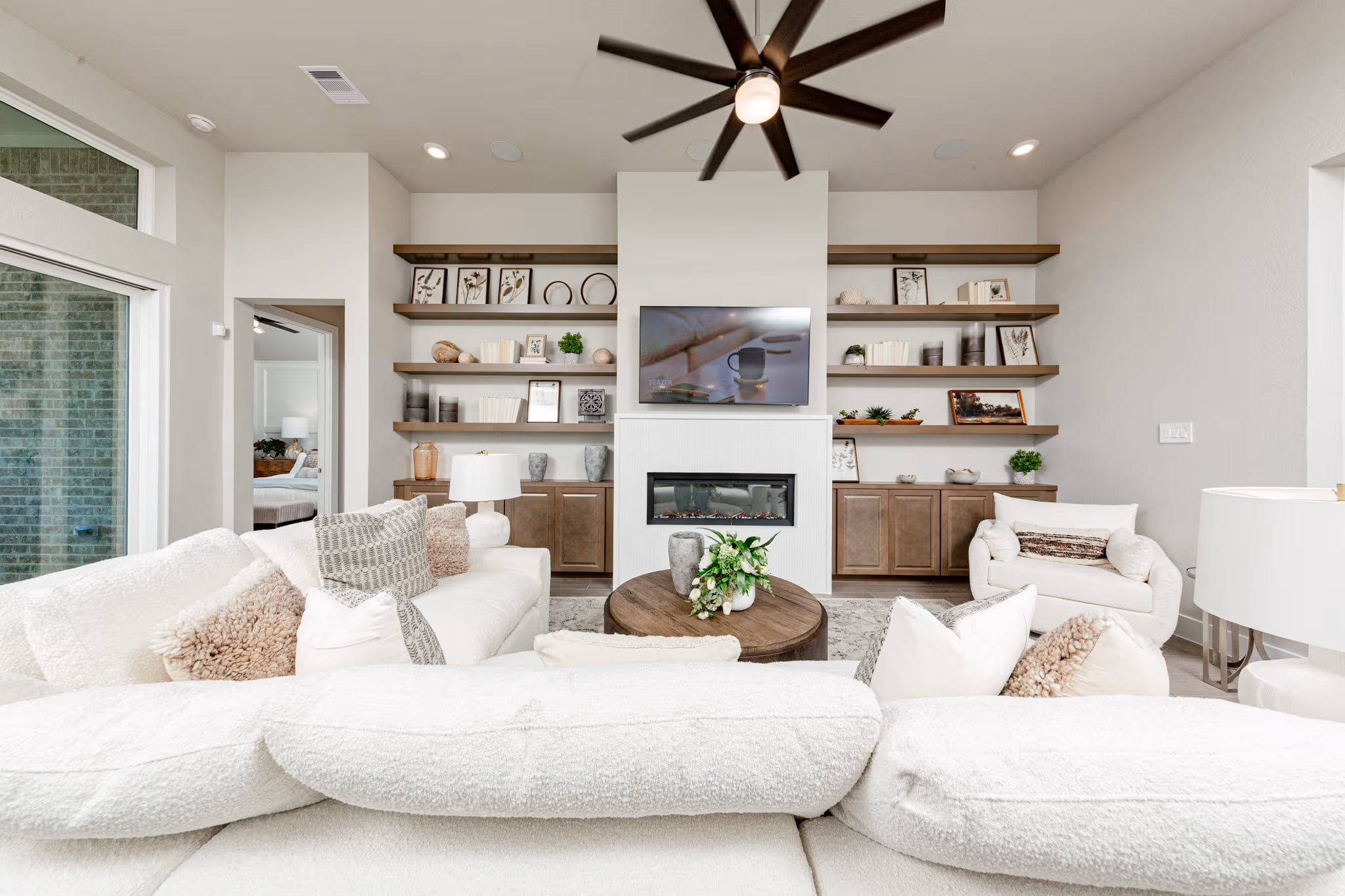 McKinney Great Room