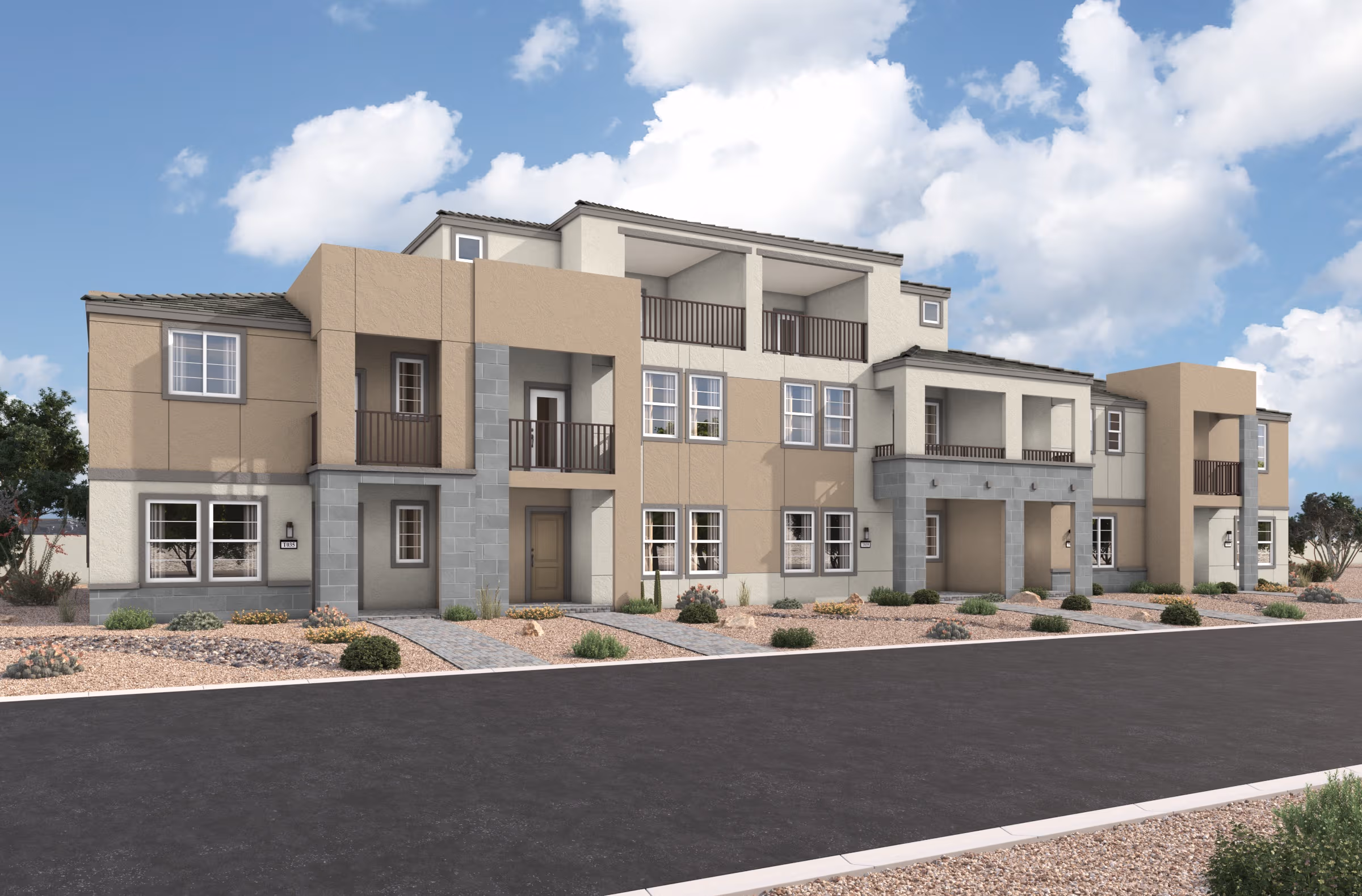 Raven Point-5-Unit-TH-RavenPoint-Gen3-elev_DAY.jpg